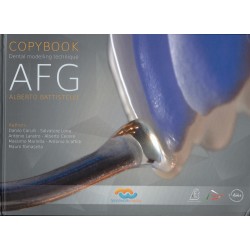 Copybook Dental modelling technique AFG