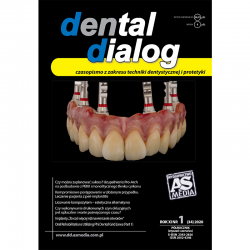 dental dialog (edycja polska) - archiwum, wydanie elektroniczne