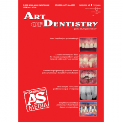 Art of Dentistry - wydanie elektroniczne, PDF